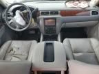 2013 GMC Sierra C1500 SLT