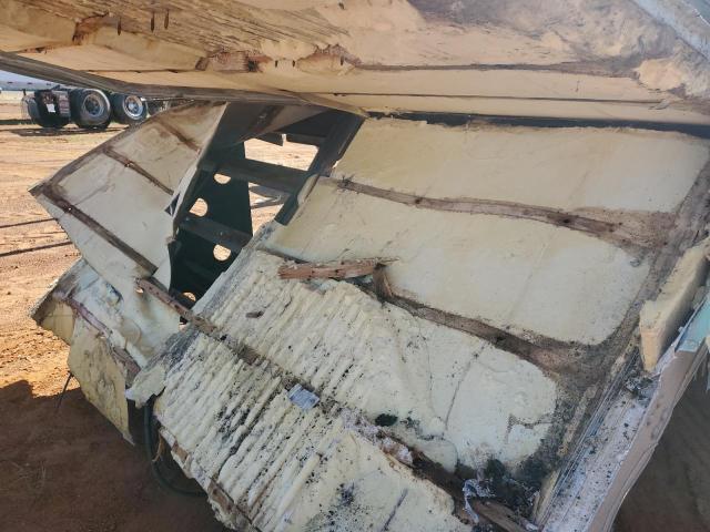2015 Utility Dry van Trailer