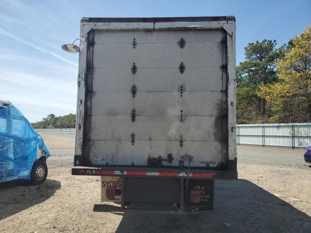 1999 International 4000 4700