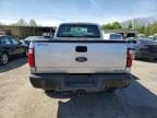 2012 Ford F250 Super Duty