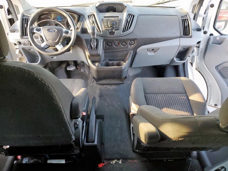 2019 Ford Transit T-250