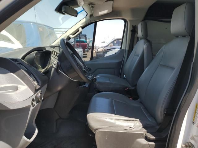 2017 Ford Transit T-250