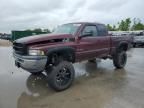 2002 Dodge RAM 2500