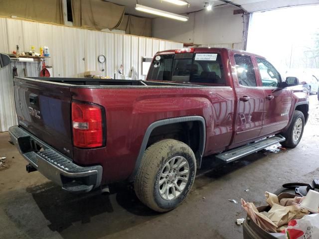 2015 GMC Sierra K1500 SLE