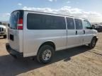 2020 Chevrolet Express G3500 LS