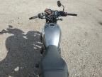 2022 Kawasaki ER650 M