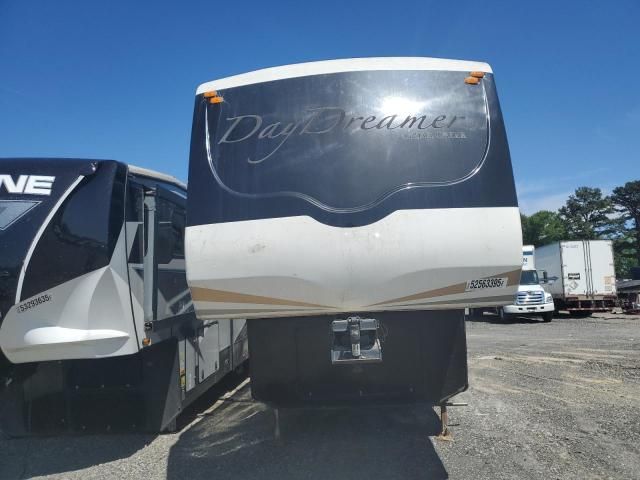 2008 Forest River 5th Wheel