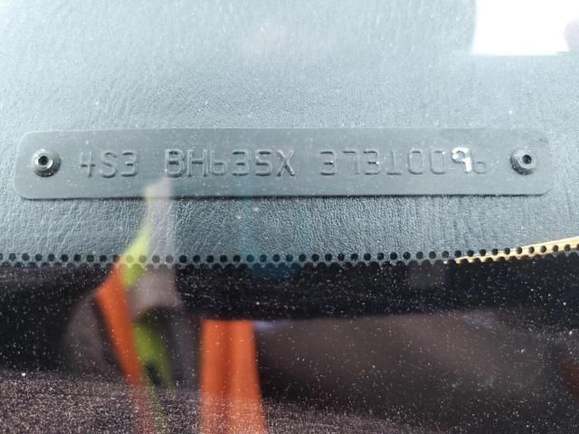 2003 Subaru Legacy L