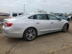 2019 Buick Lacrosse Premium