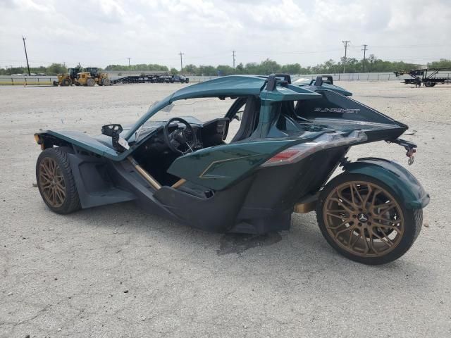 2020 Polaris Slingshot GT
