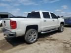 2016 Chevrolet Silverado K1500 LTZ