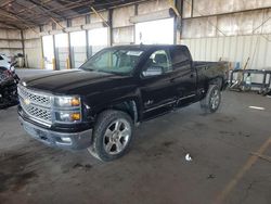 2015 Chevrolet Silverado K1500 LT en venta en Phoenix, AZ