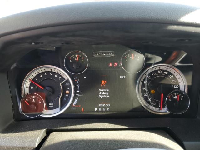 2019 Dodge RAM 1500 Classic SLT