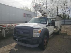 Ford salvage cars for sale: 2013 Ford F450 Super Duty