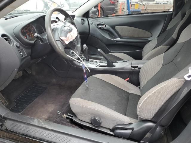 2004 Toyota Celica GT