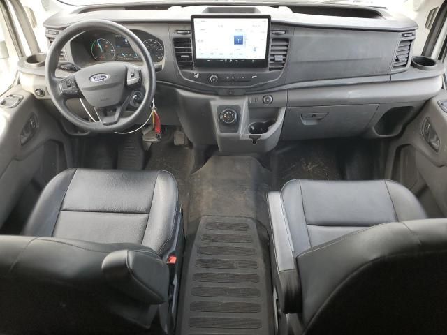 2022 Ford Transit T-350