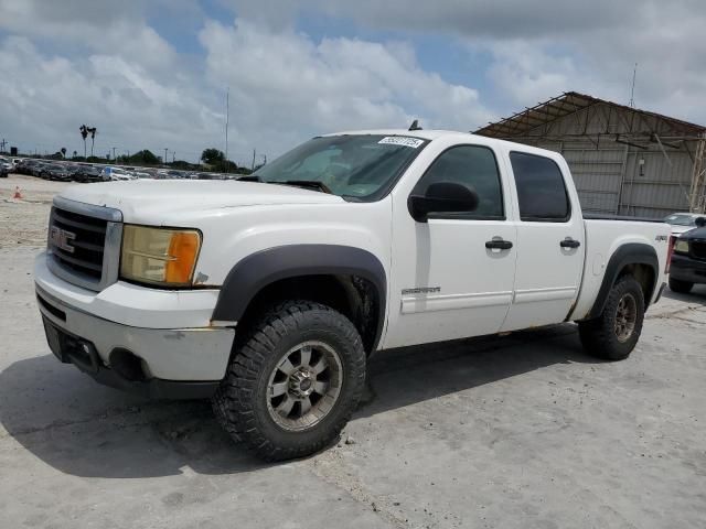 2011 GMC Sierra K1500 SLE
