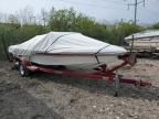 1991 Malibu Boat