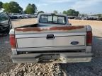 1991 Ford Ranger