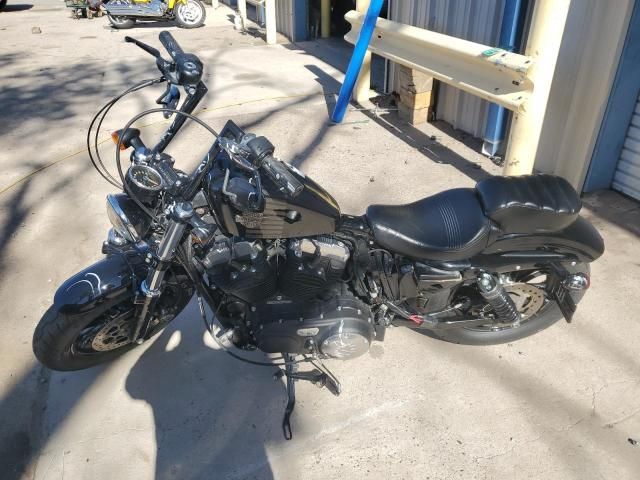 2017 Harley-Davidson XL1200 FORTY-Eight