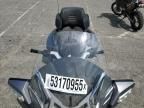 2012 Can-Am Spyder Roadster RTS
