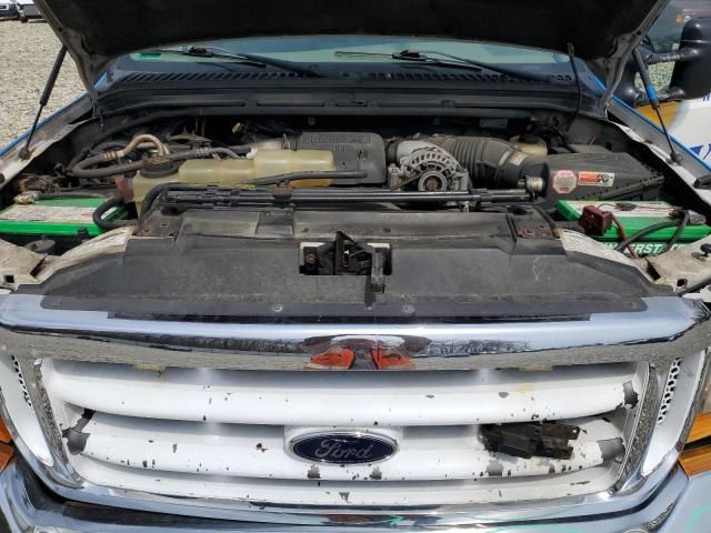 1999 Ford F350 Super Duty