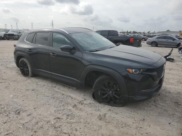 2023 Mazda CX-50 Preferred Plus