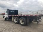 1990 International 4900 Flatbed Truck