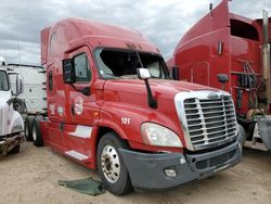 2017 Freightliner Cascadia 125 Semi Truck en venta en Amarillo, TX