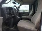 2017 Chevrolet Express G2500