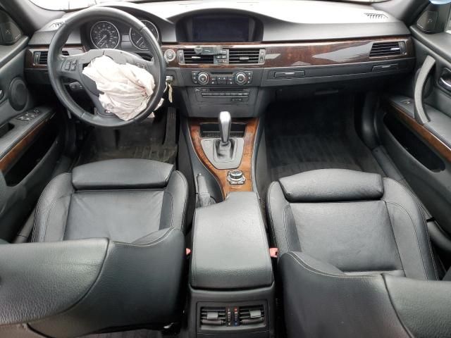 2011 BMW 335 D