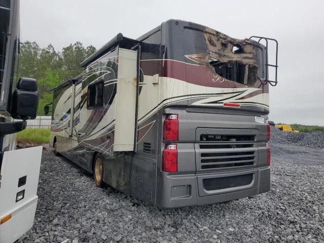 2015 Freightliner Chassis XC