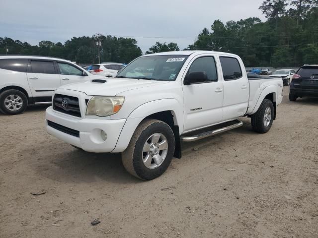 2009 Toyota Tacoma Double Cab Long BED
