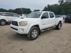 2009 Toyota Tacoma Double Cab Long BED