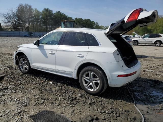 2019 Audi Q5 Premium