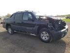 2005 Chevrolet Avalanche K1500