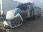 2014 Peterbilt 388 Dump Truck