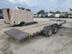 2021 Load N Go Equipment Trailer