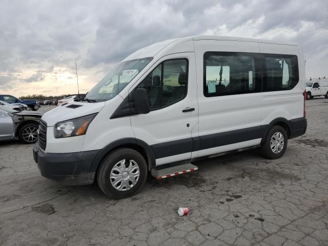 2018 Ford Transit T-150