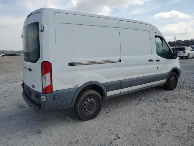 2016 Ford Transit T-250