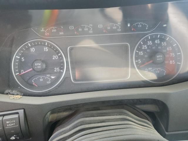 2019 International LT625 Semi Truck
