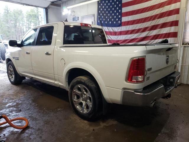 2015 Dodge 1500 Laramie