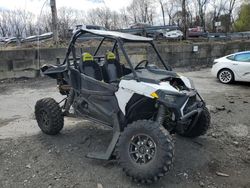 Vehiculos salvage en venta de Copart Marlboro, NY: 2021 Polaris RZR XP 1000