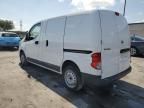 2021 Nissan NV200 2.5S