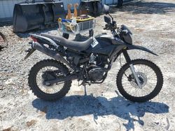 Hawk salvage cars for sale: 2021 Hawk Dirtbike