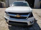 2017 Chevrolet Colorado LT
