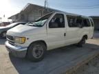 1999 Ford Econoline E350 Super Duty Wagon