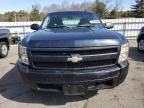 2007 Chevrolet Silverado C1500 Classic