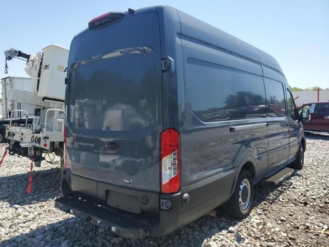 2020 Ford Transit T-250