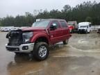 2015 Ford F250 Super Duty